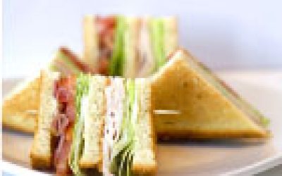 turkey-club-sandwich